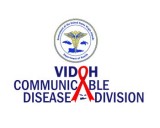 https://www.logocontest.com/public/logoimage/1579023676VIDOH Communicable Disease Division 05.jpg
